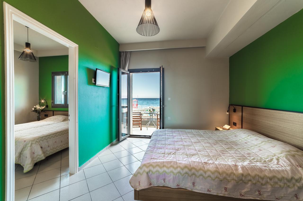 Tropical Beach B Amoudara  Exterior photo