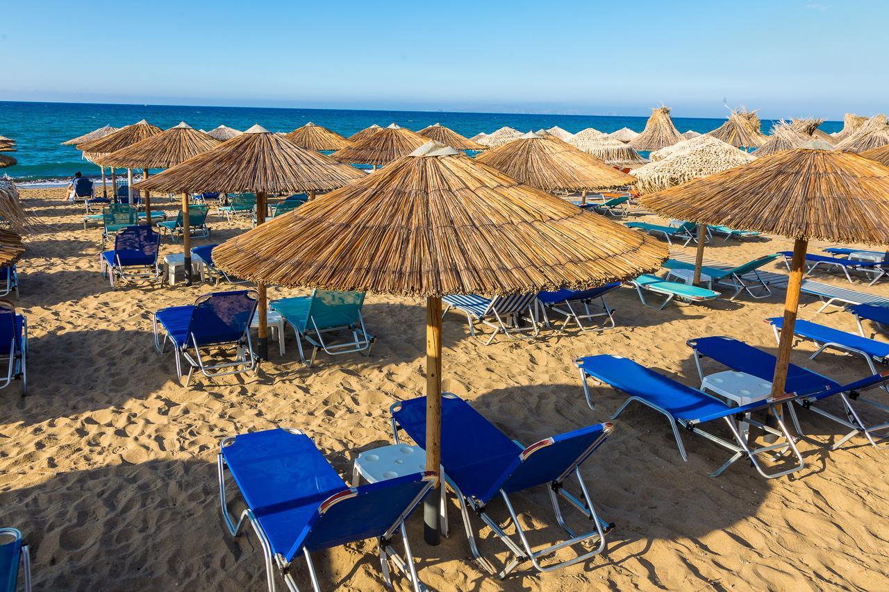 Tropical Beach B Amoudara  Exterior photo