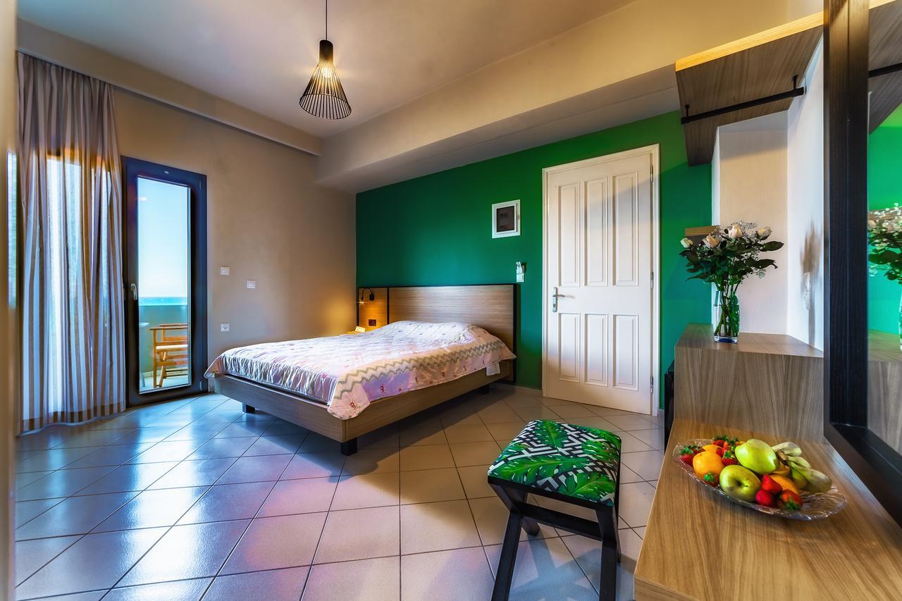 Tropical Beach B Amoudara  Exterior photo