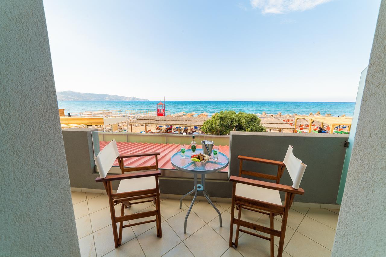 Tropical Beach B Amoudara  Exterior photo