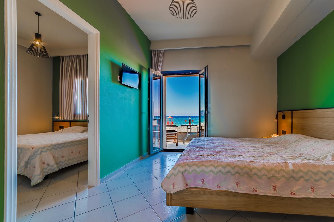 Tropical Beach B Amoudara  Exterior photo
