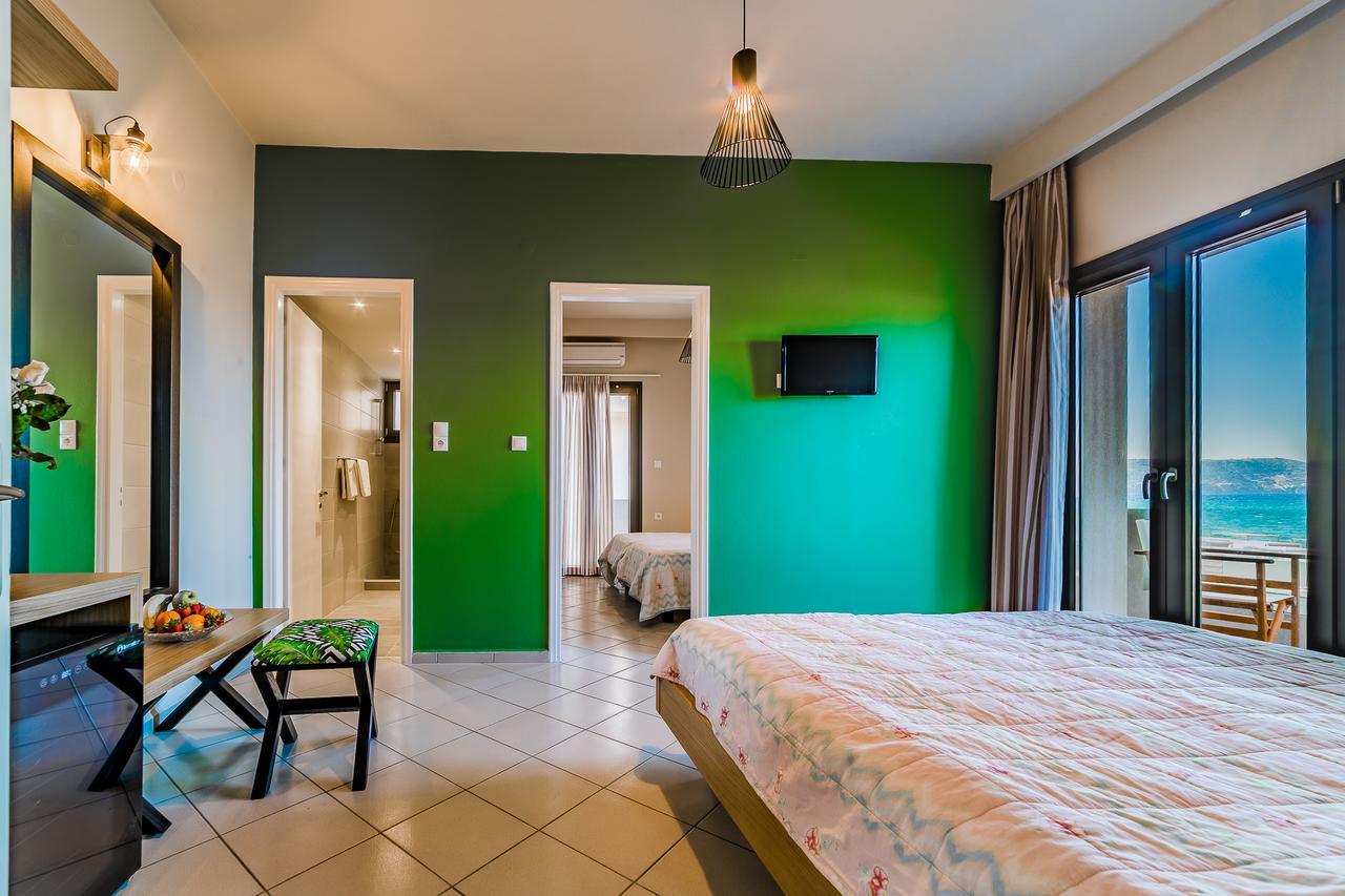 Tropical Beach B Amoudara  Exterior photo