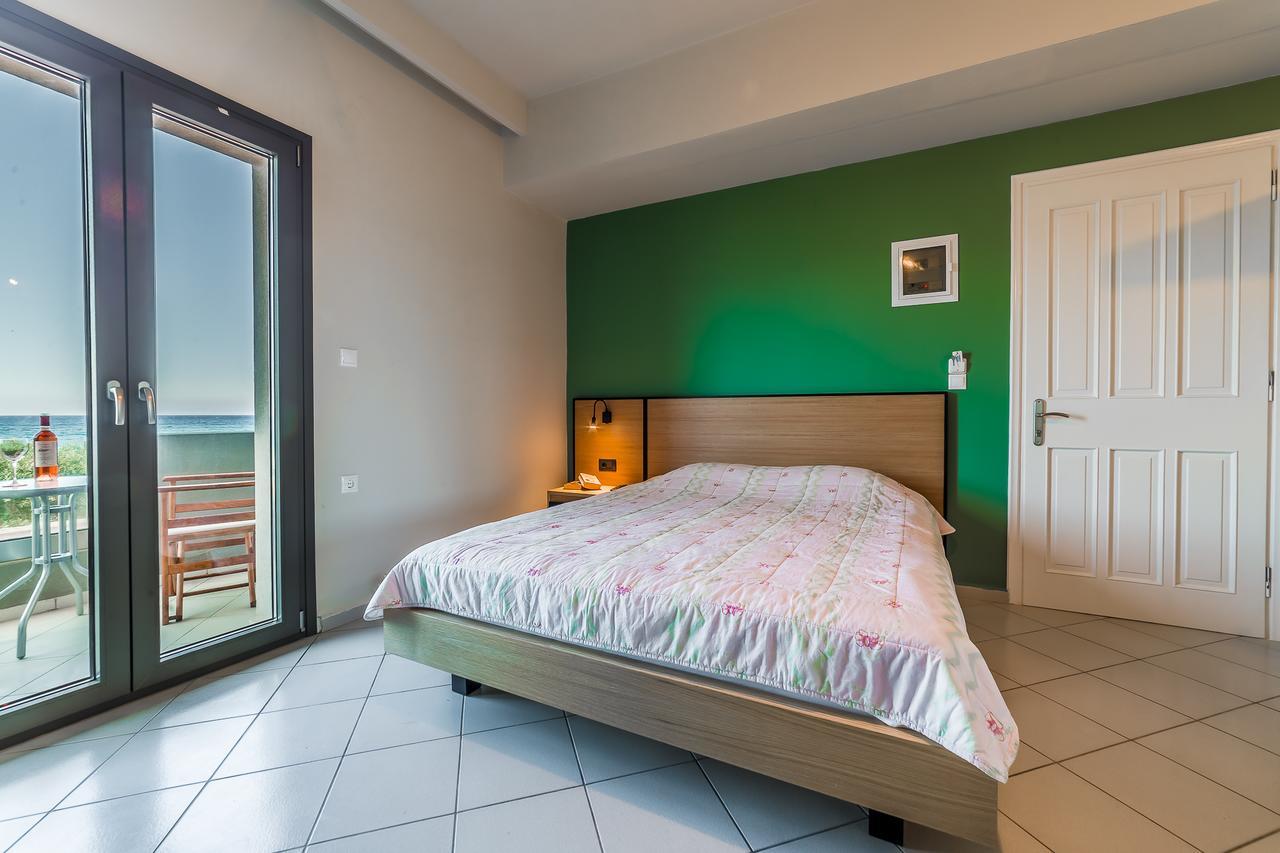 Tropical Beach B Amoudara  Exterior photo