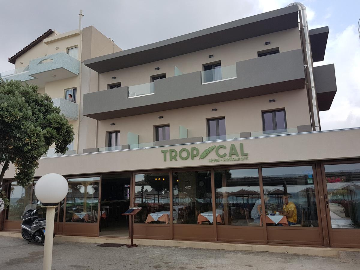 Tropical Beach B Amoudara  Exterior photo